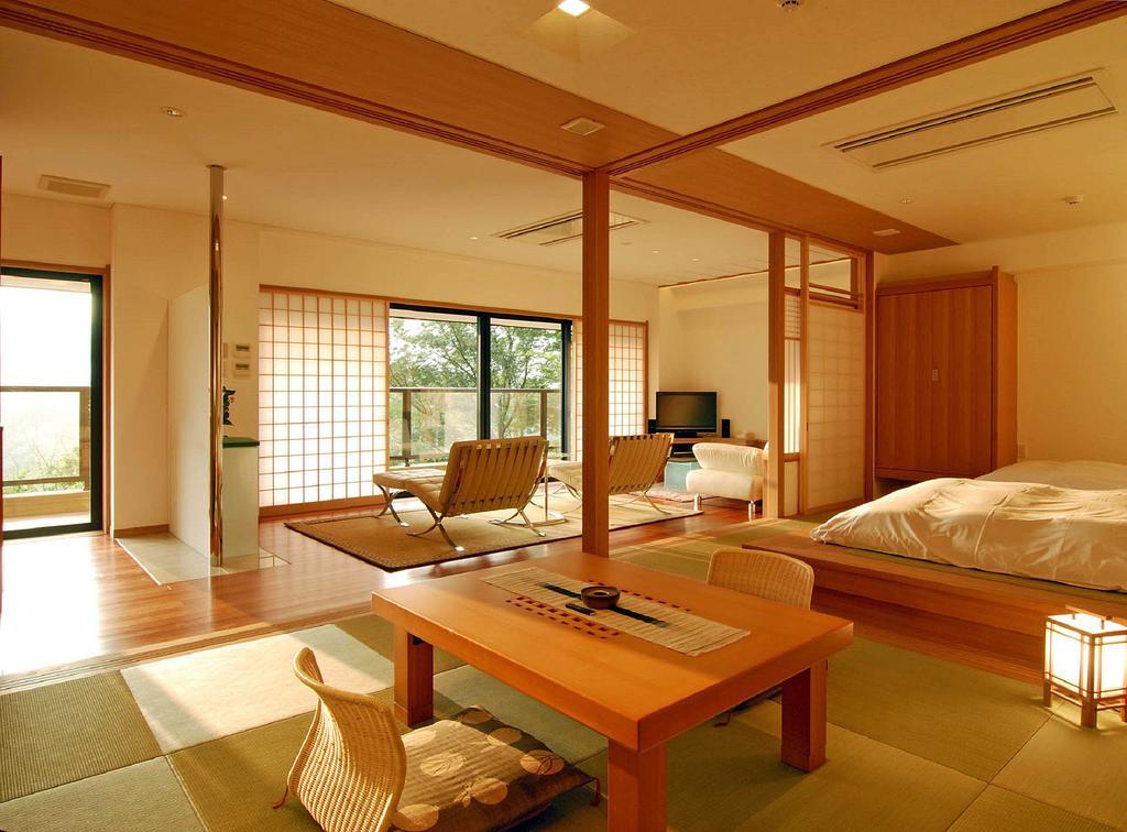 Hakone Tokinoshizuku Hotel Room photo